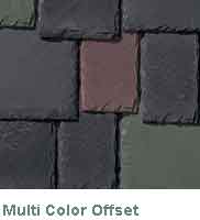 Multi Color Offset
